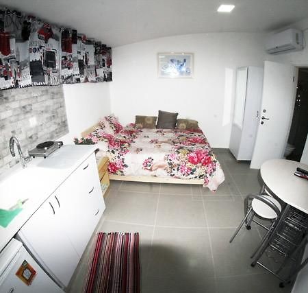 The Rosen'S Studio Place Eilat Exterior foto